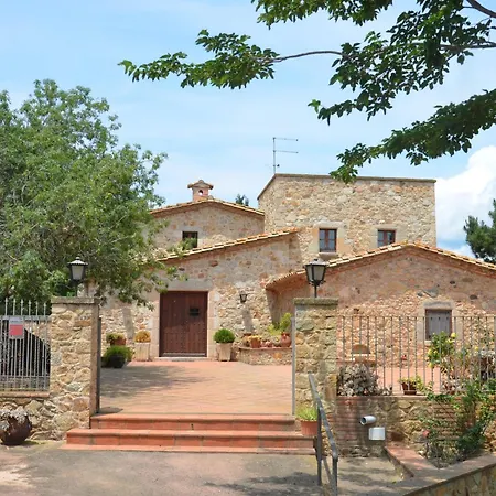 Moli D'en Tarres * Santa Cristina d'Aro