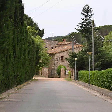 Holiday home Moli D'en Tarres