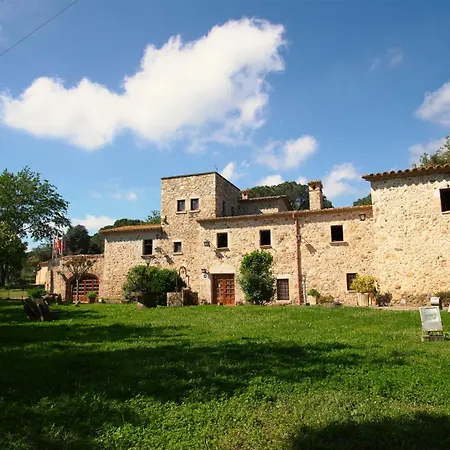 Moli D'en Tarres Holiday home Santa Cristina d'Aro