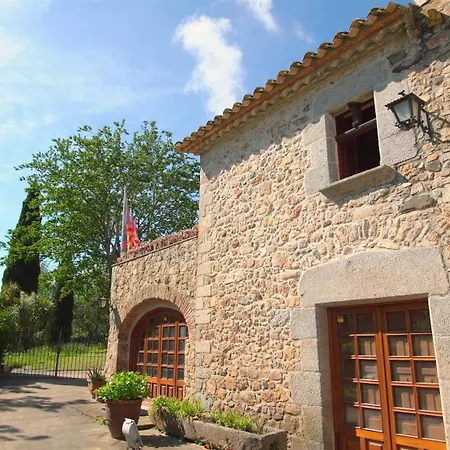 Moli D'en Tarres * Santa Cristina d'Aro