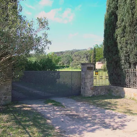 Moli D'en Tarres