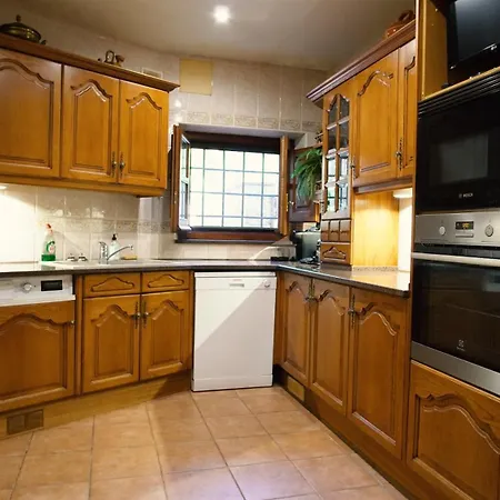 Holiday home Moli D'en Tarres Santa Cristina d'Aro