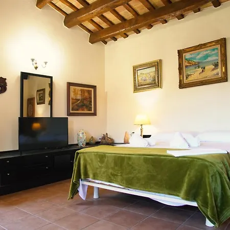 Moli D'en Tarres Holiday home *