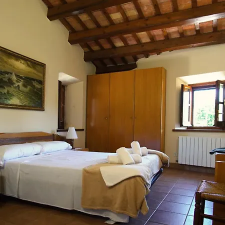 Moli D'en Tarres Holiday home *