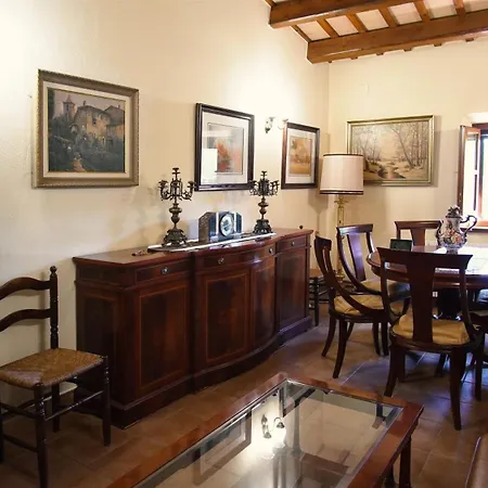 Moli D'en Tarres Holiday home Santa Cristina d'Aro