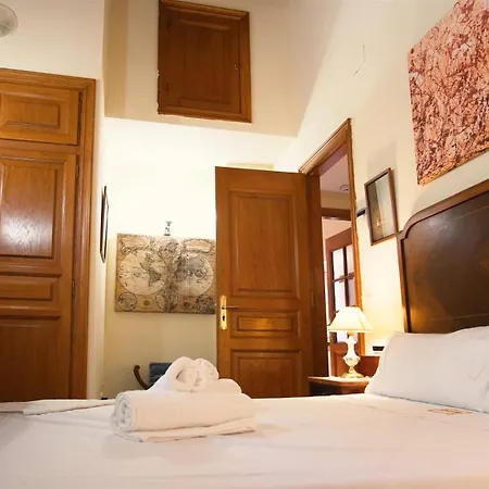 Moli D'en Tarres Holiday home *