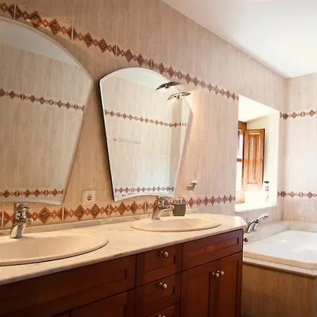 Holiday home Moli D'en Tarres *