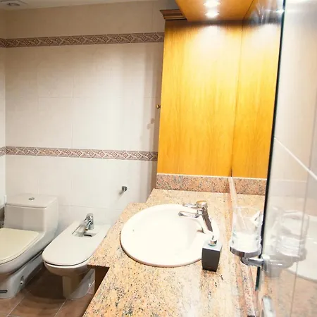 Moli D'en Tarres Holiday home Santa Cristina d'Aro