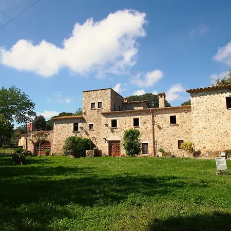 Moli D'en Tarres Nyaraló