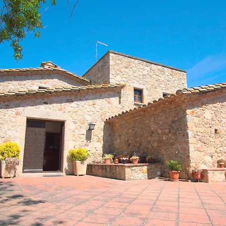 Nyaraló Moli D'en Tarres
