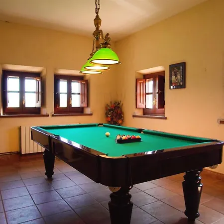 Nyaraló Moli D'en Tarres