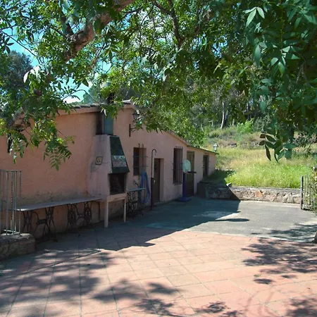 Nyaraló Moli D'en Tarres *