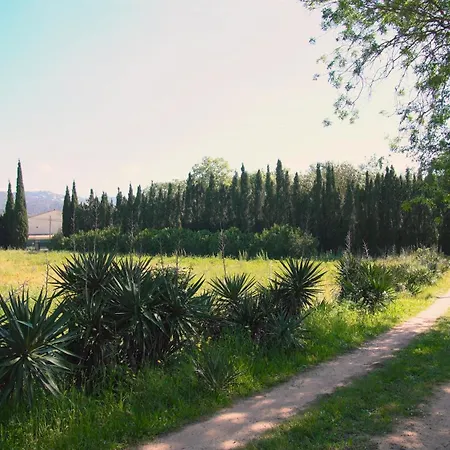 Nyaraló Moli D'en Tarres Santa Cristina d'Aro