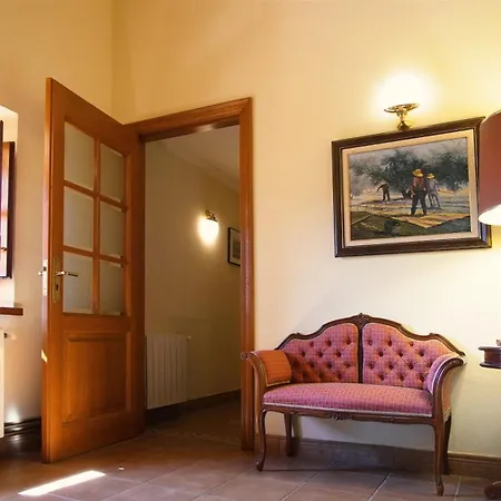 Moli D'en Tarres Nyaraló