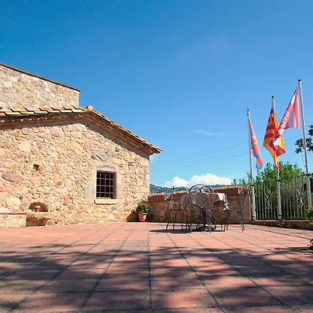 Nyaraló Moli D'en Tarres *